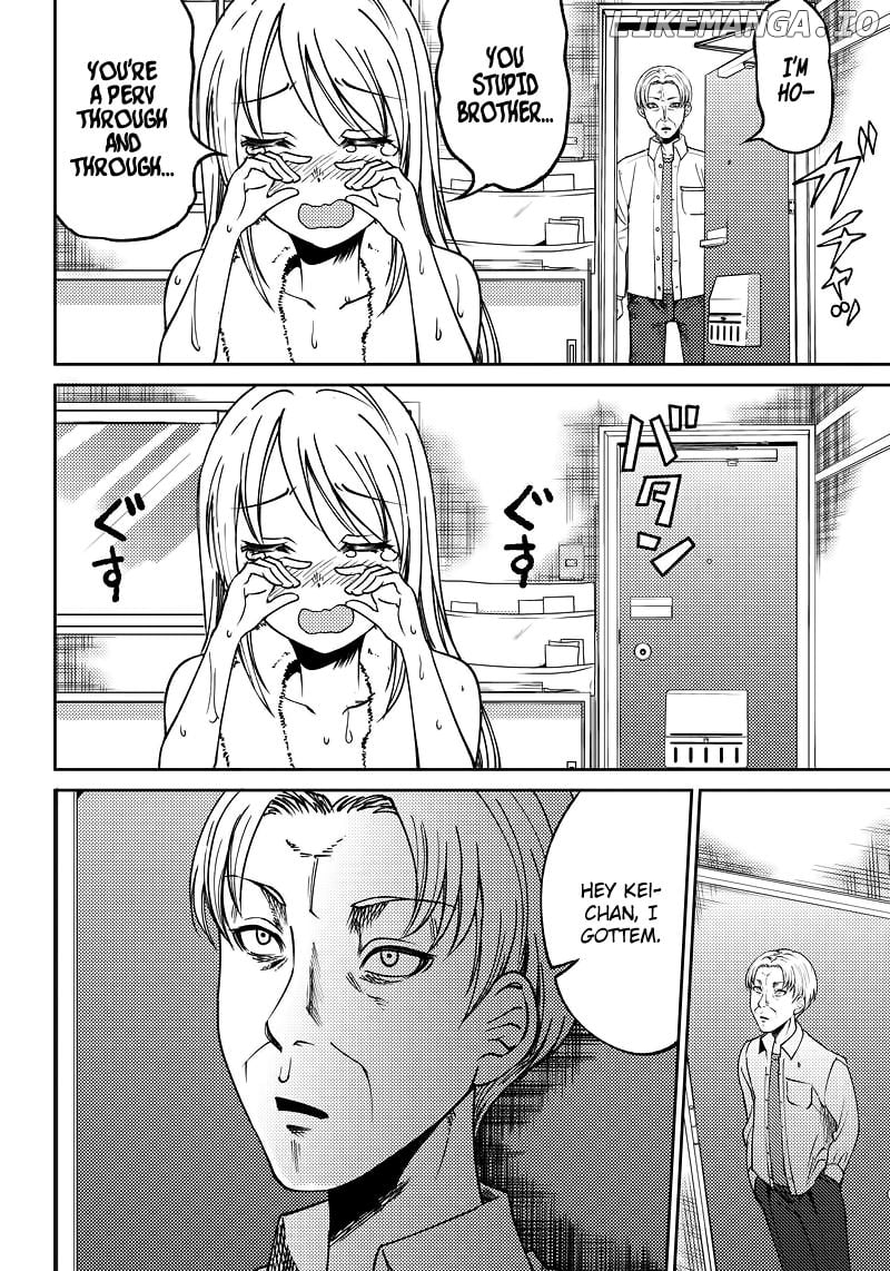 Kaguya Wants To Be Confessed To Official Doujin chapter 7 - page 15