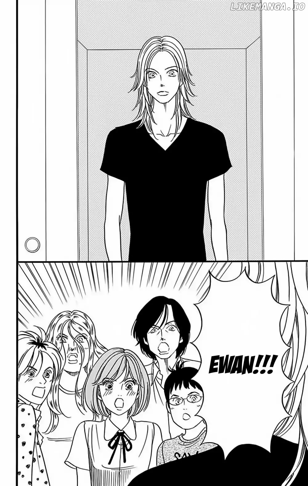 Bokura Wa Minna Shindeiru♪ chapter 12 - page 26