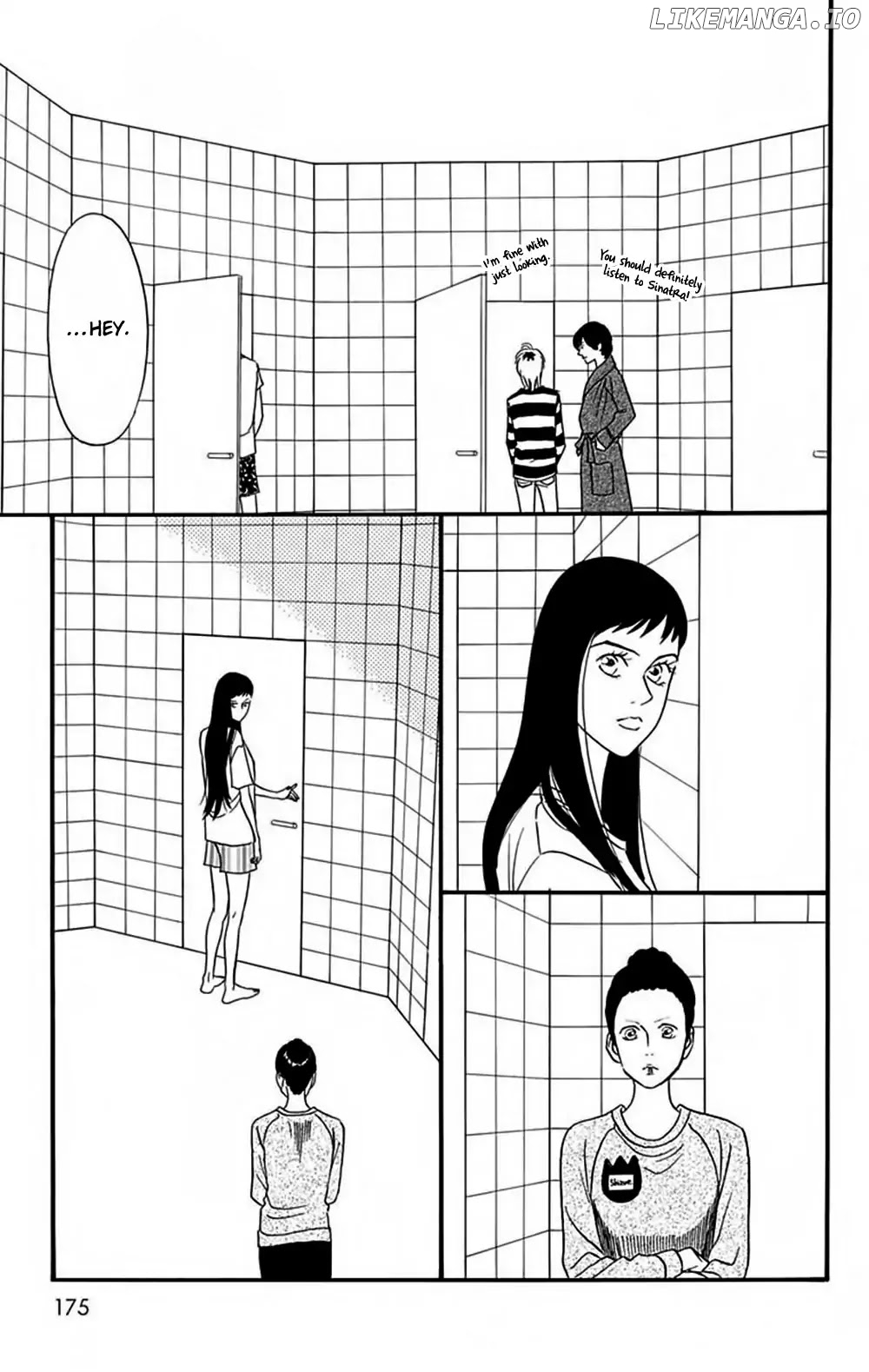 Bokura Wa Minna Shindeiru♪ chapter 6 - page 24