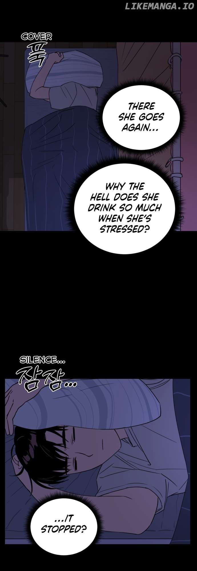 Locked to Death Chapter 2 - page 56