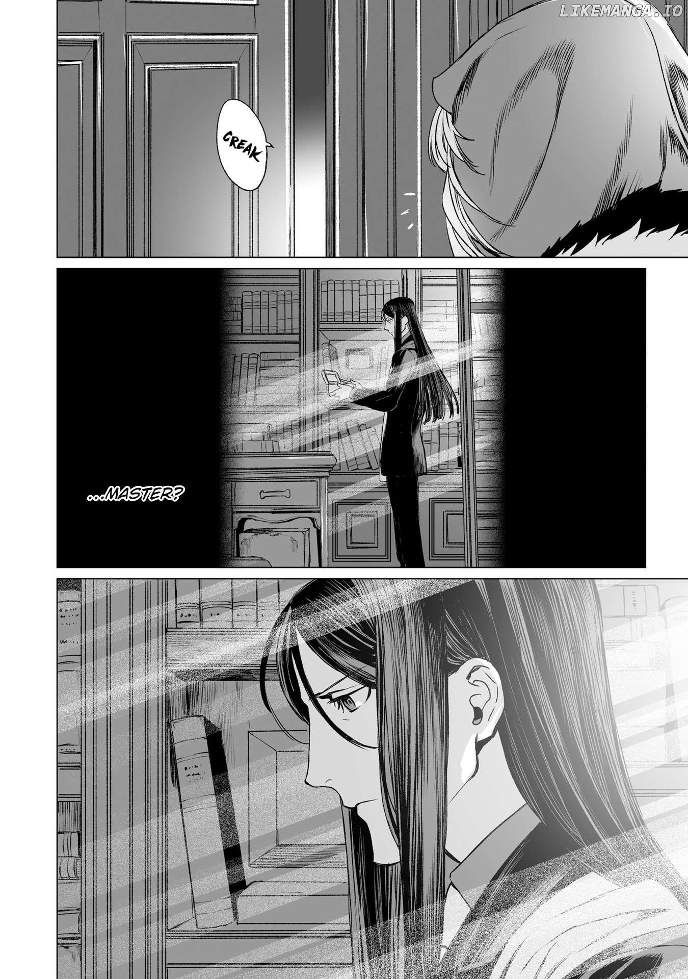 Lord el-Melloi ii-Sei no Jikenbo Chapter 33 - page 28