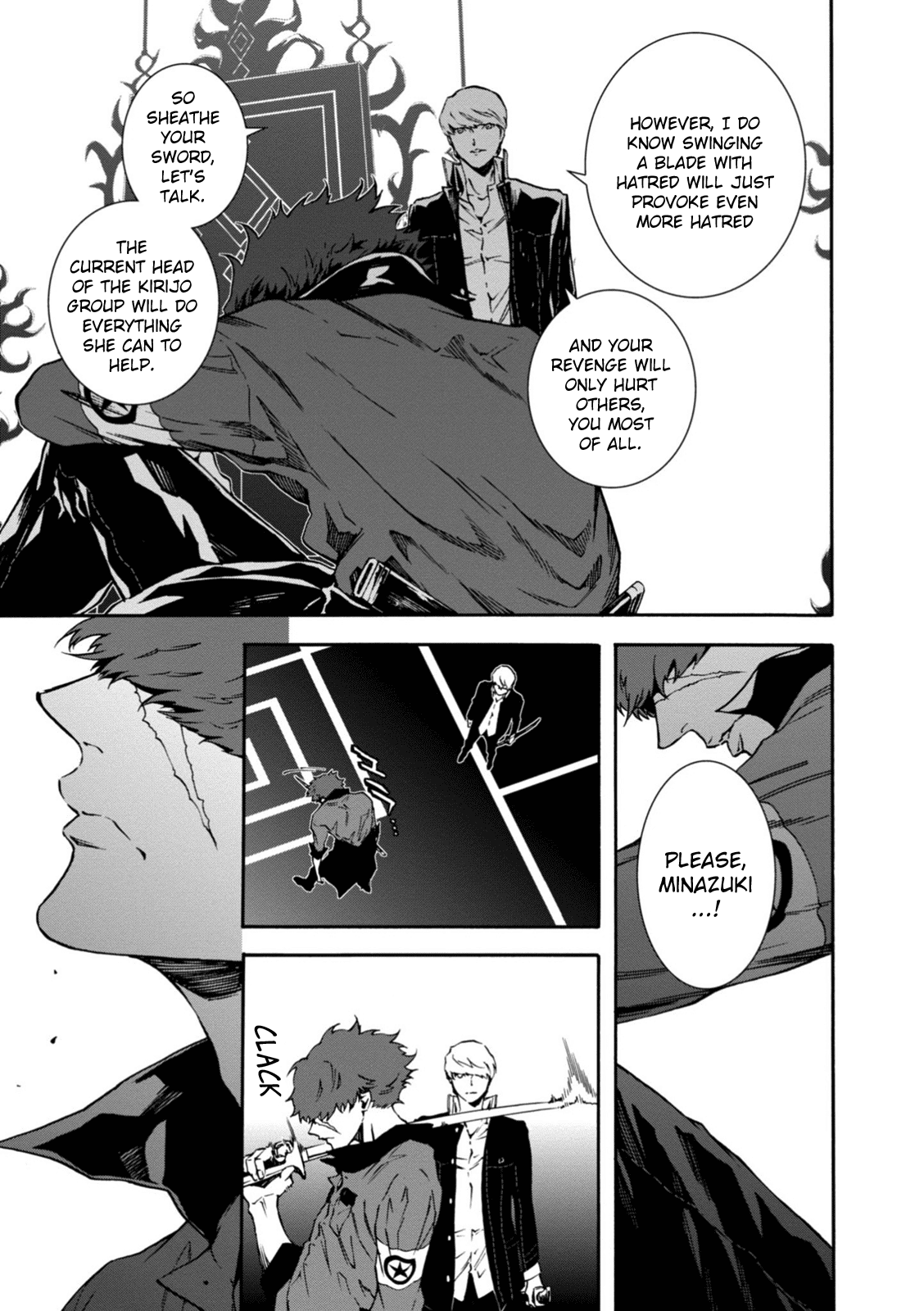 p4u2 - Persona 4 The Ultimax Ultra Suplex Hold chapter 28 - page 16