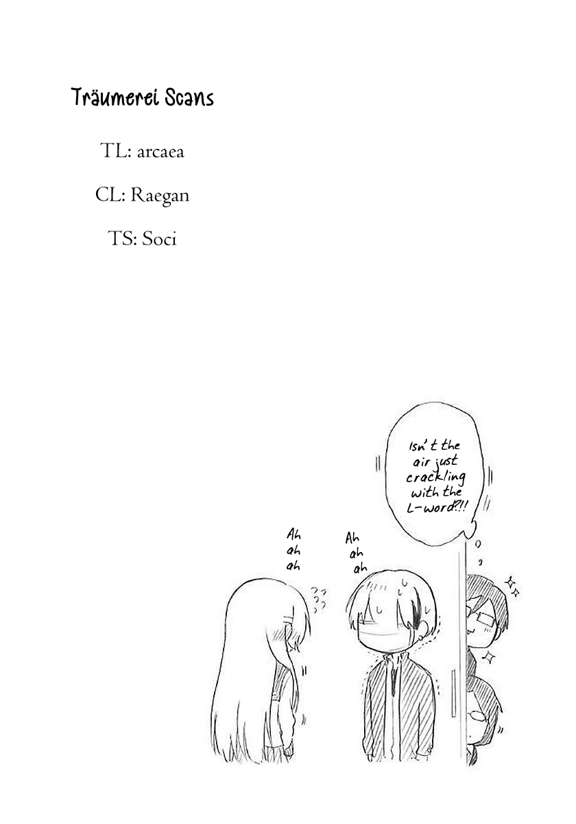 Modokidomo chapter 11 - page 18