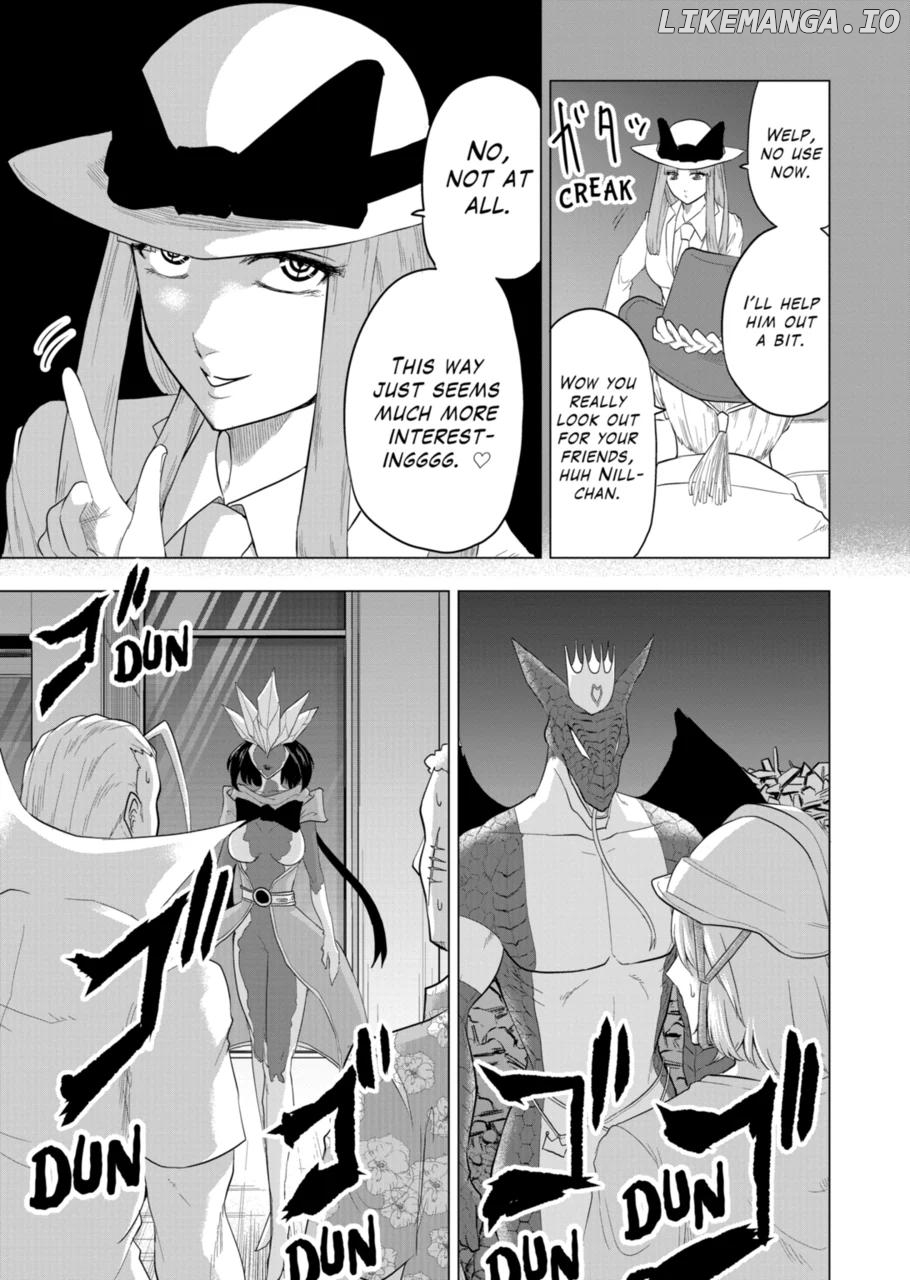 1000 Yen Hero chapter 64 - page 3