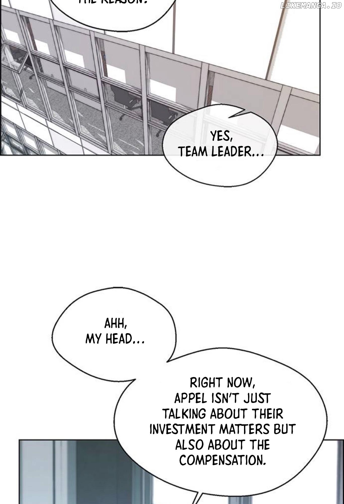 My Girlfriend Is A Real Man chapter 80 - page 3