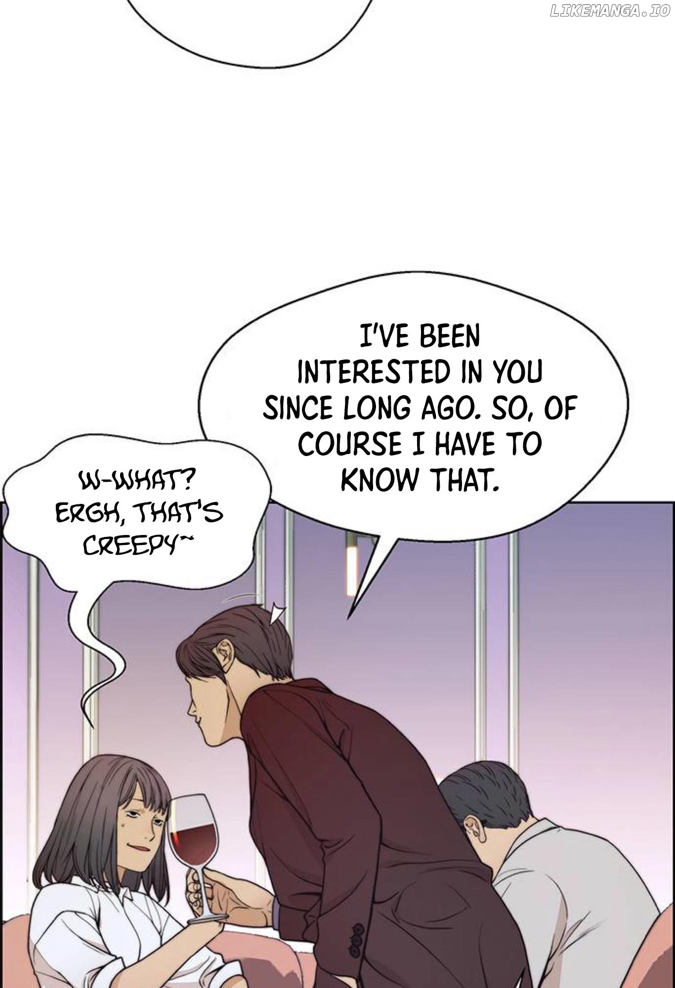 My Girlfriend Is A Real Man chapter 84 - page 34