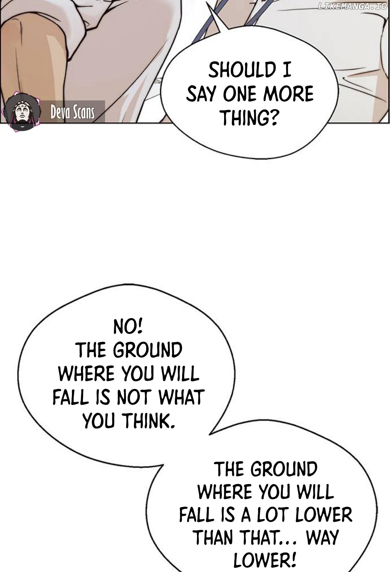 My Girlfriend Is A Real Man chapter 73 - page 78