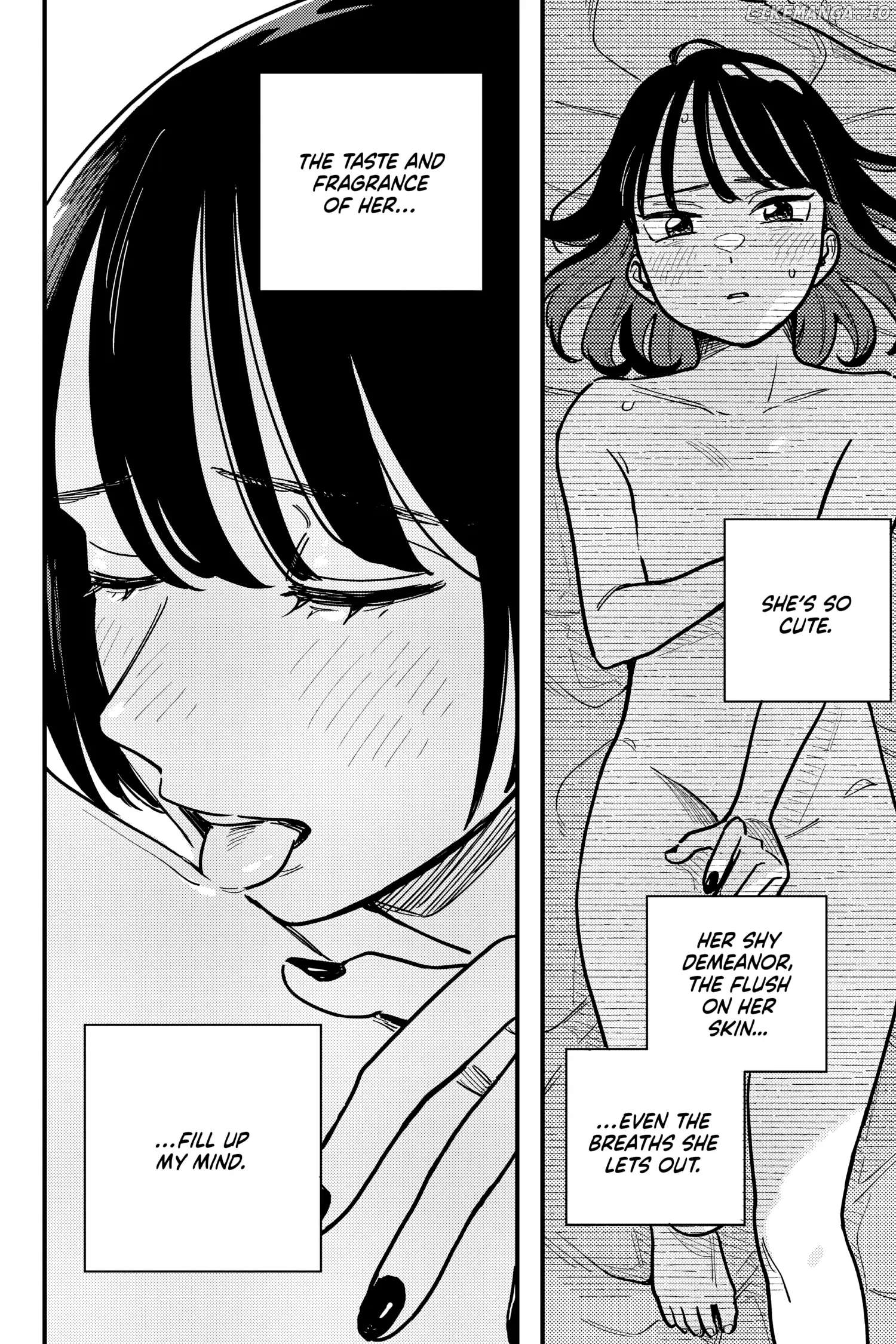 So, Do You Wanna Go Out, Or? chapter 81 - page 11