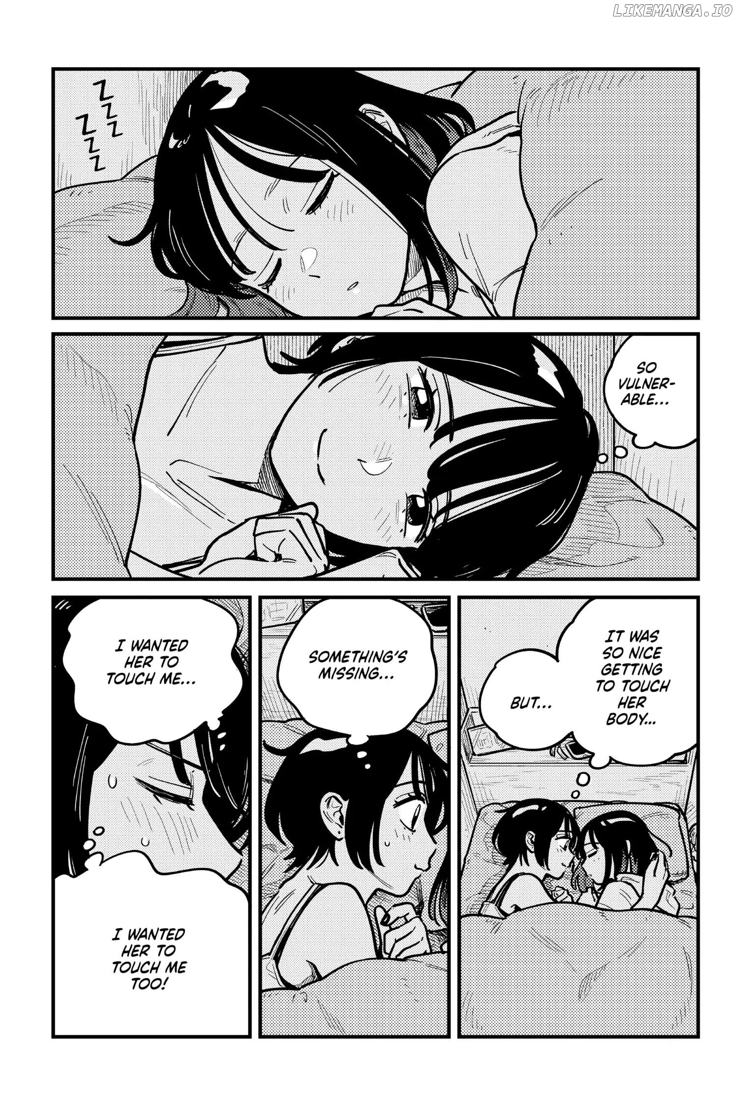 So, Do You Wanna Go Out, Or? chapter 81 - page 14