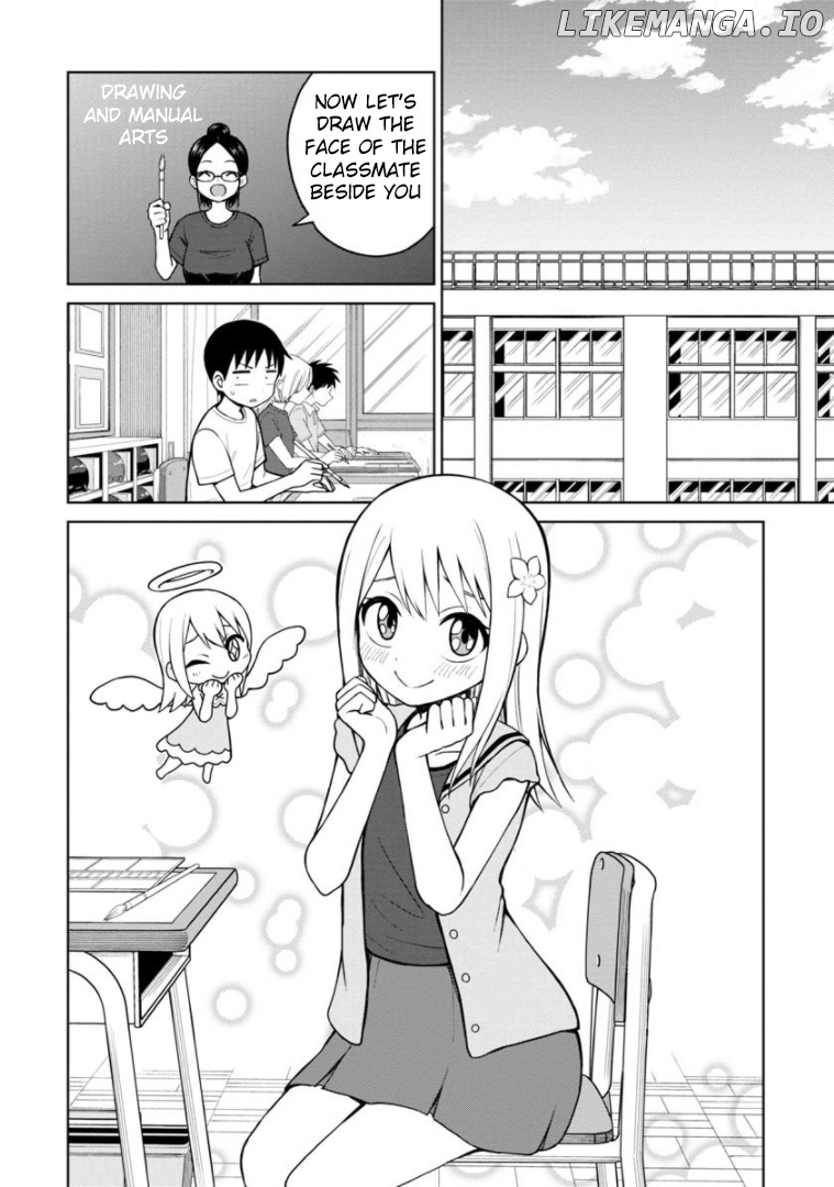 Love Is Still Too Early For Himeichi-Chan chapter 50 - page 5