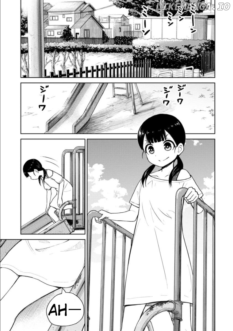 Love Is Still Too Early For Himeichi-Chan chapter 49 - page 2