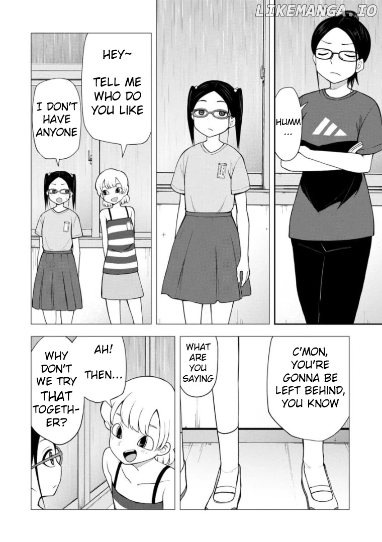 Love Is Still Too Early For Himeichi-Chan chapter 47 - page 7