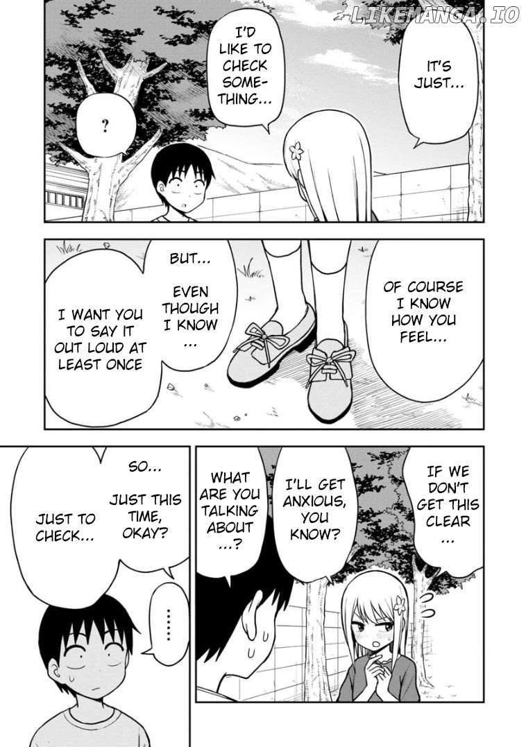 Love Is Still Too Early For Himeichi-Chan chapter 64 - page 6