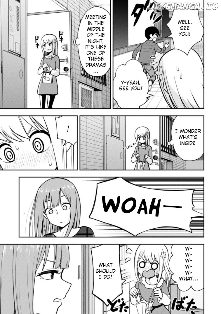 Love Is Still Too Early For Himeichi-Chan chapter 63 - page 14