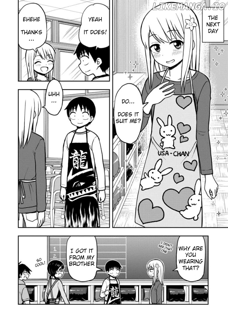 Love Is Still Too Early For Himeichi-Chan chapter 37 - page 13