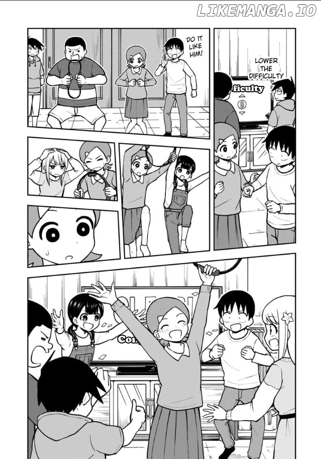 Love Is Still Too Early For Himeichi-Chan chapter 34 - page 12