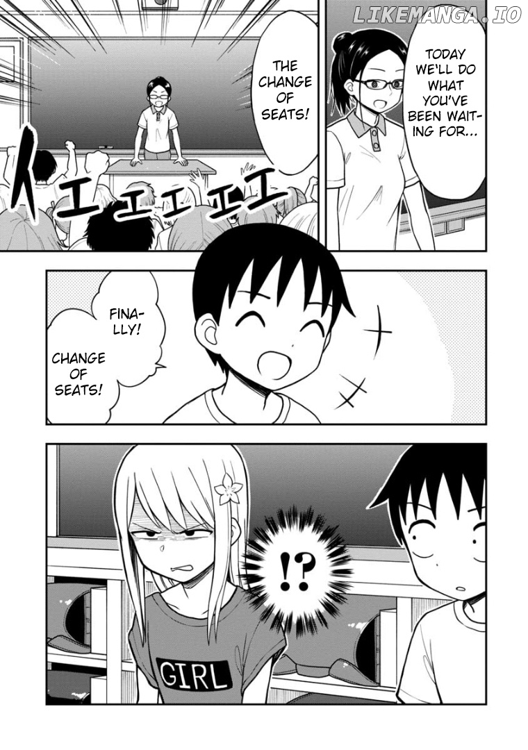 Love Is Still Too Early For Himeichi-Chan chapter 25 - page 2