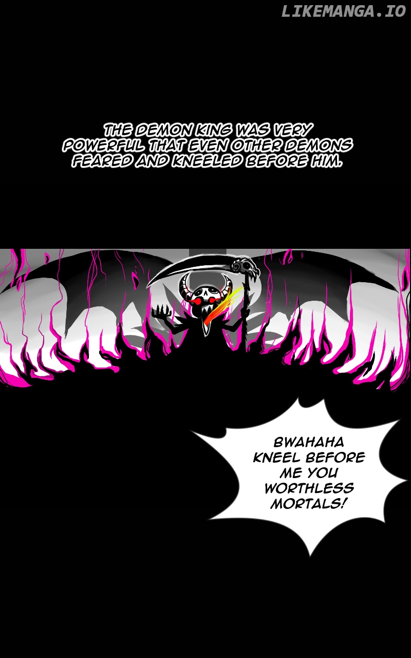 Deception Of The Demon King chapter 1 - page 4