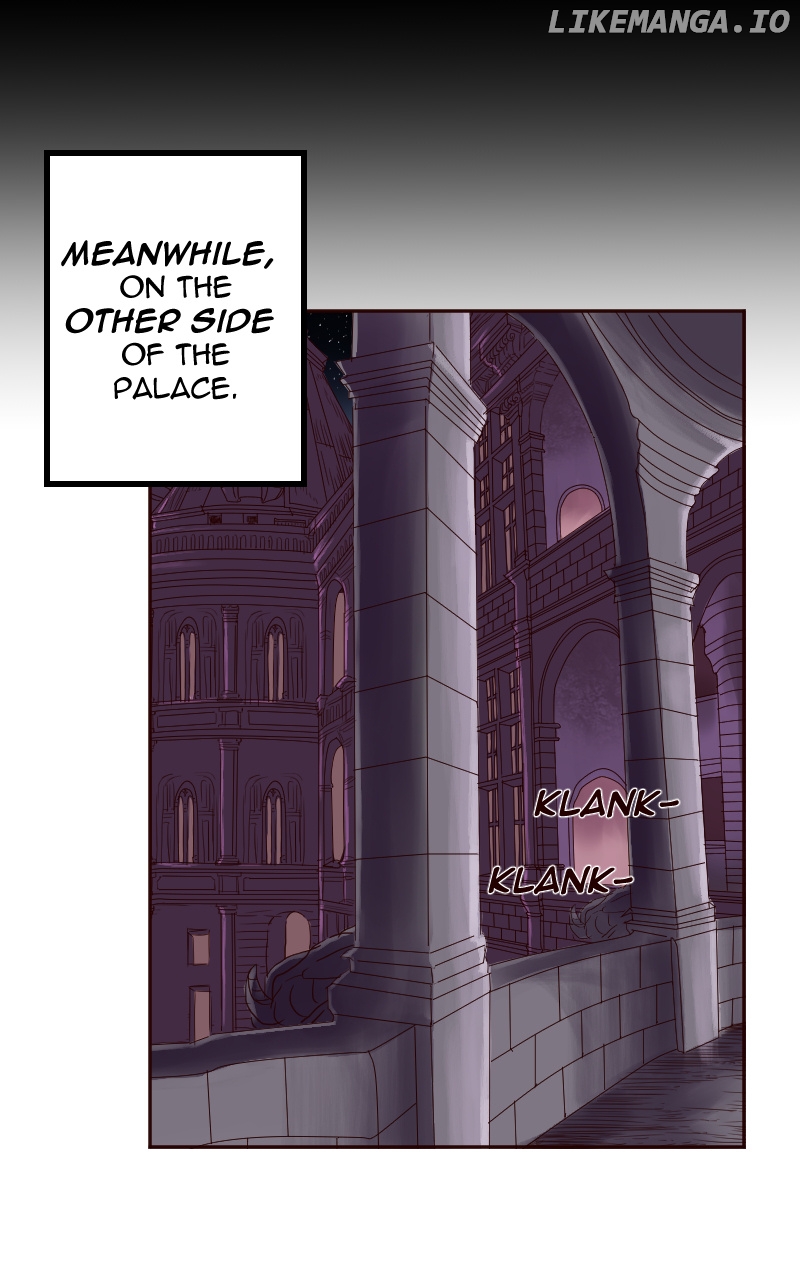 Deception Of The Demon King chapter 12 - page 10