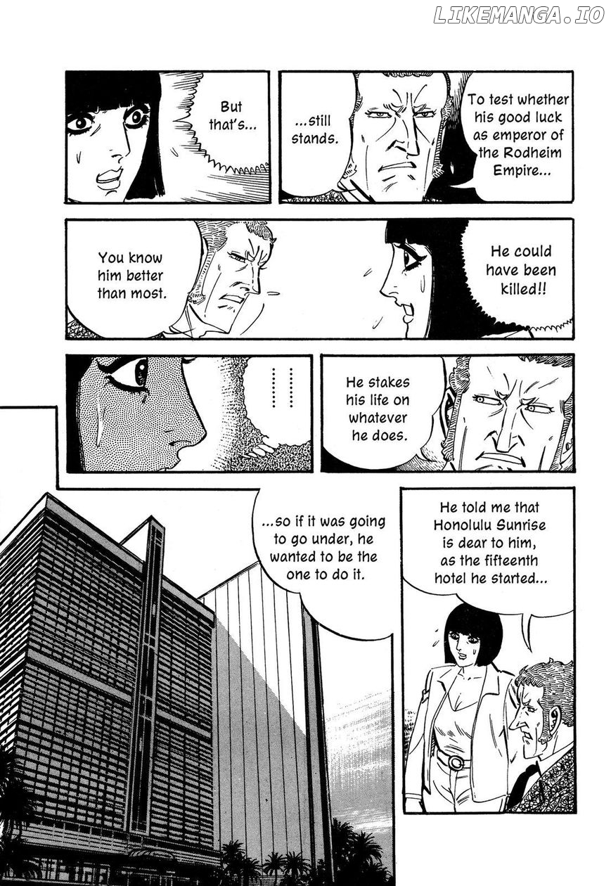 Hotel Tantei Doll chapter 12 - page 51