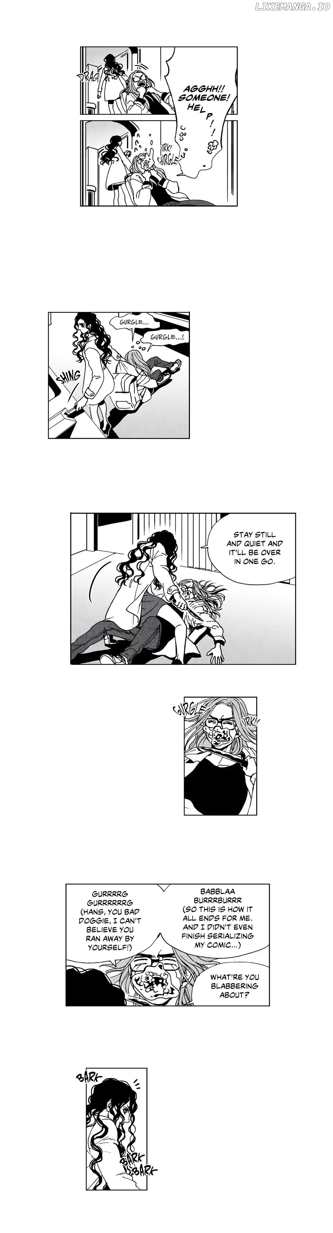 A Country of Maestri chapter 93 - page 4