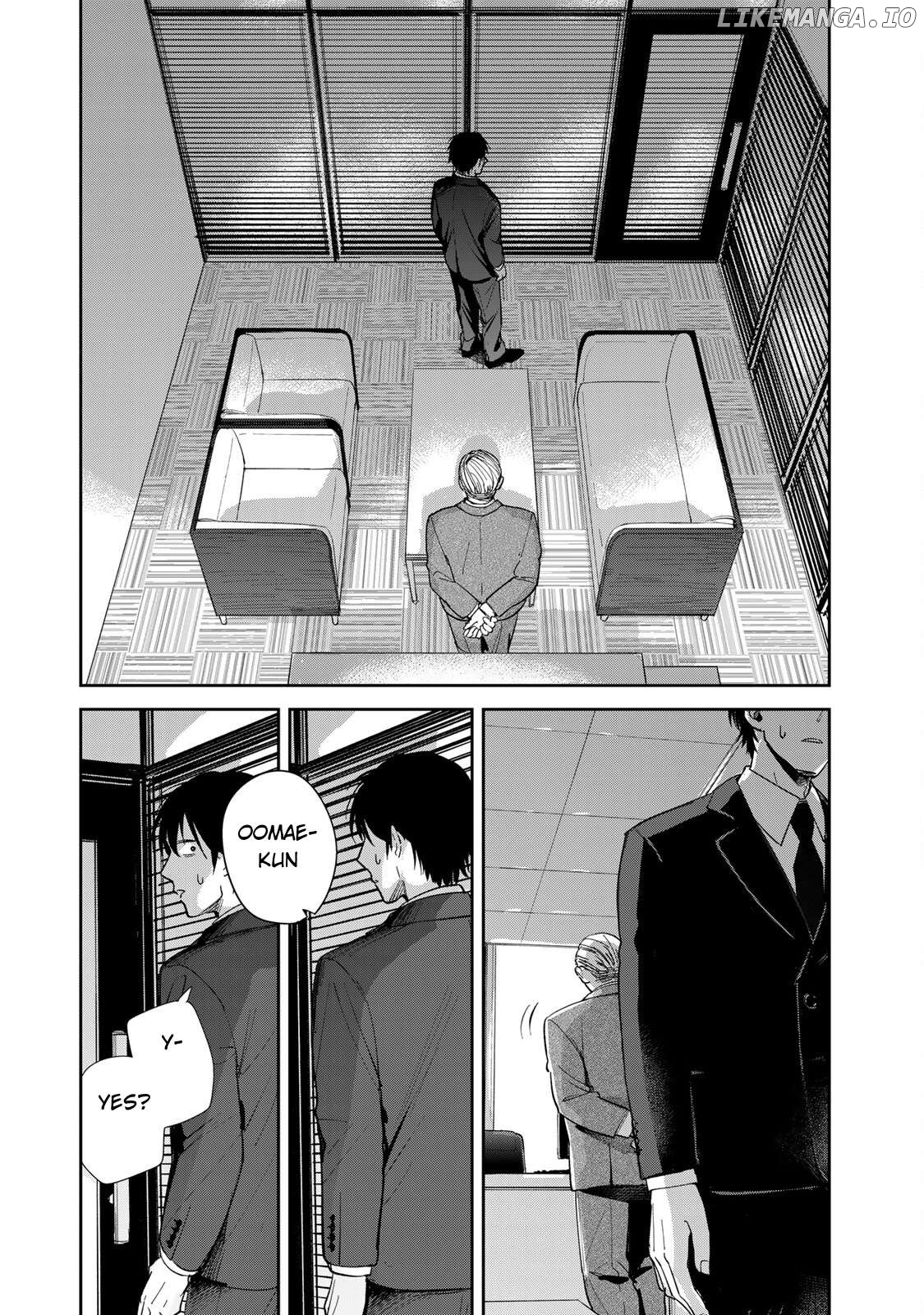 Isekai Shachuuhaku Monogatari: Outrunner Phev Chapter 3 - page 27