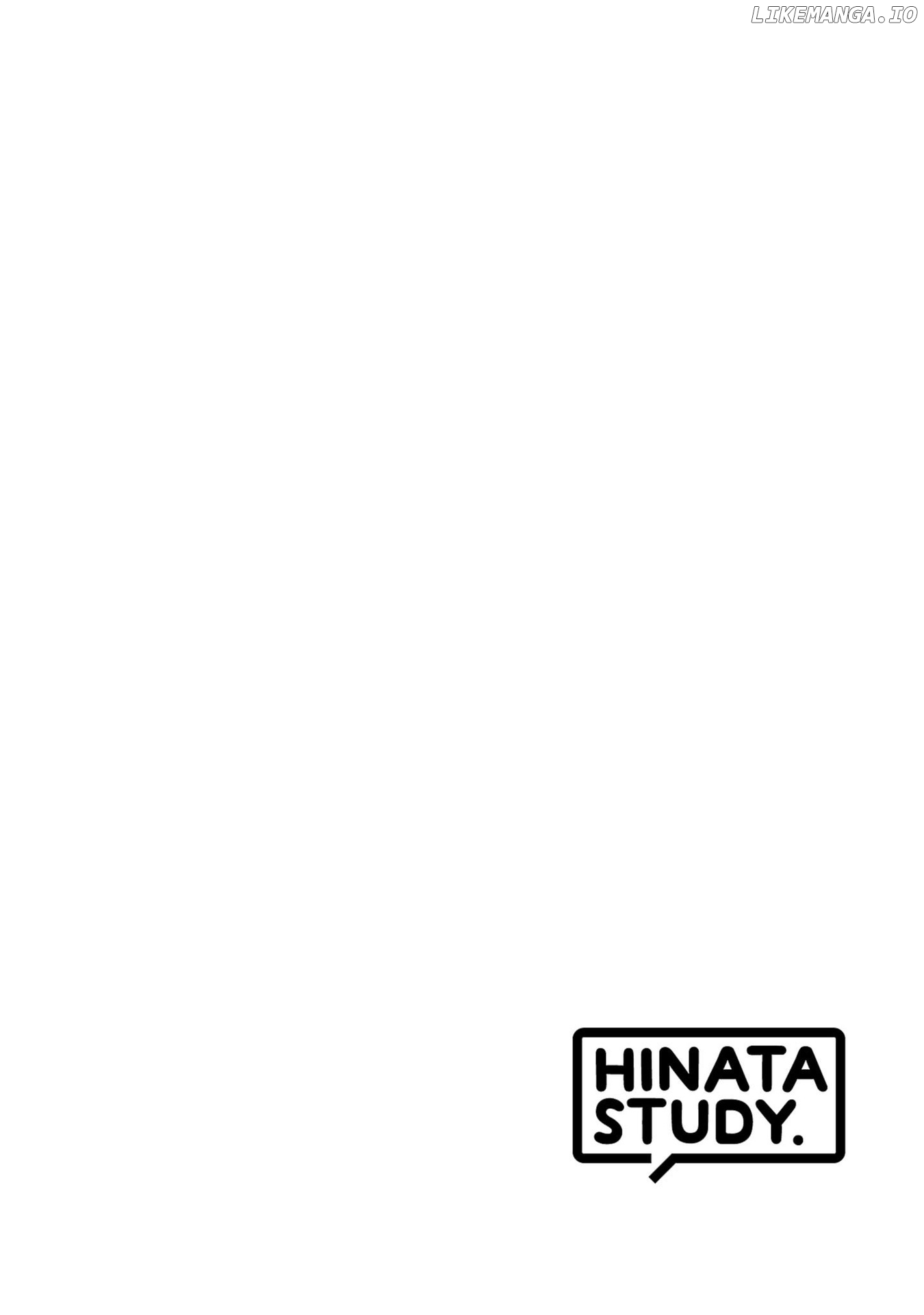 Hinata Study chapter 7 - page 10