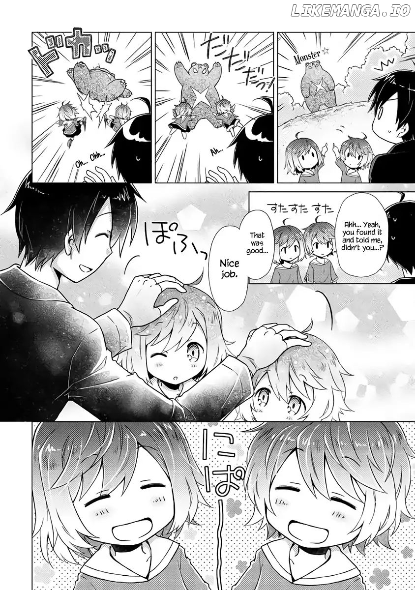 Isekai Yururi Kikou - Raising Children While Being an Adventurer chapter 1 - page 24