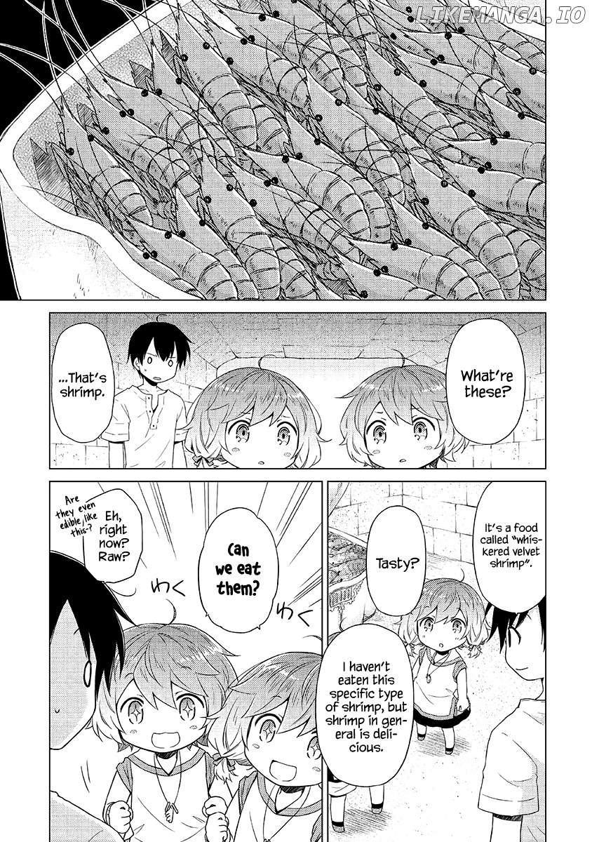 Isekai Yururi Kikou - Raising Children While Being an Adventurer chapter 24 - page 24