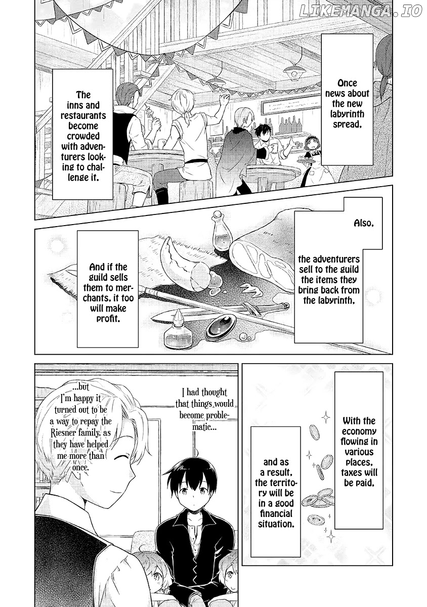 Isekai Yururi Kikou - Raising Children While Being an Adventurer chapter 31 - page 3