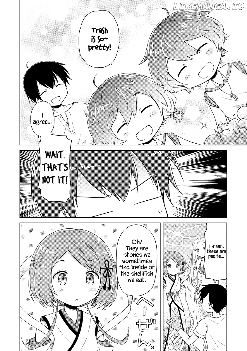 Isekai Yururi Kikou - Raising Children While Being an Adventurer chapter 22 - page 3