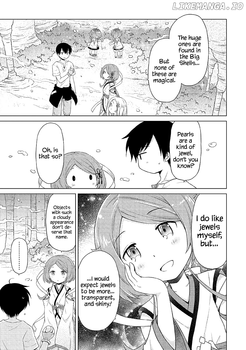 Isekai Yururi Kikou - Raising Children While Being an Adventurer chapter 22 - page 4