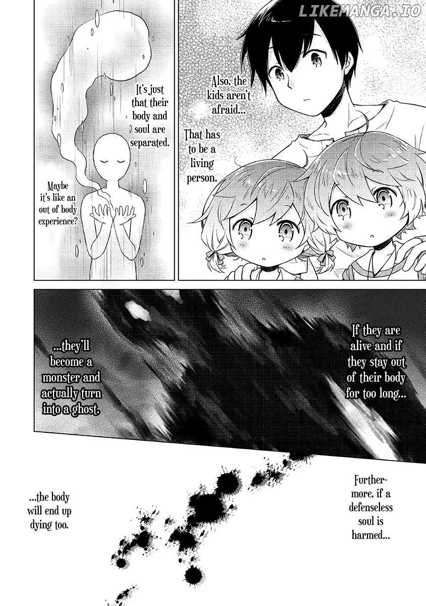 Isekai Yururi Kikou - Raising Children While Being an Adventurer chapter 19 - page 3