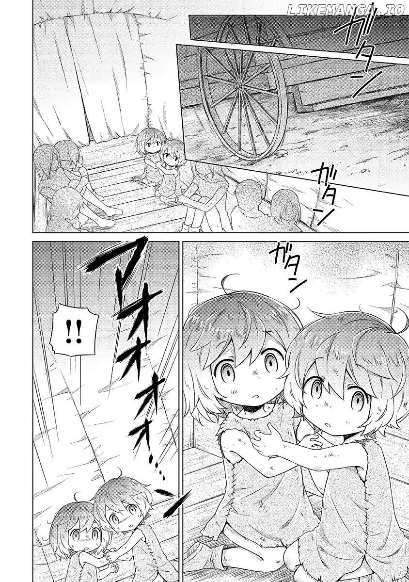 Isekai Yururi Kikou - Raising Children While Being an Adventurer chapter 16 - page 6