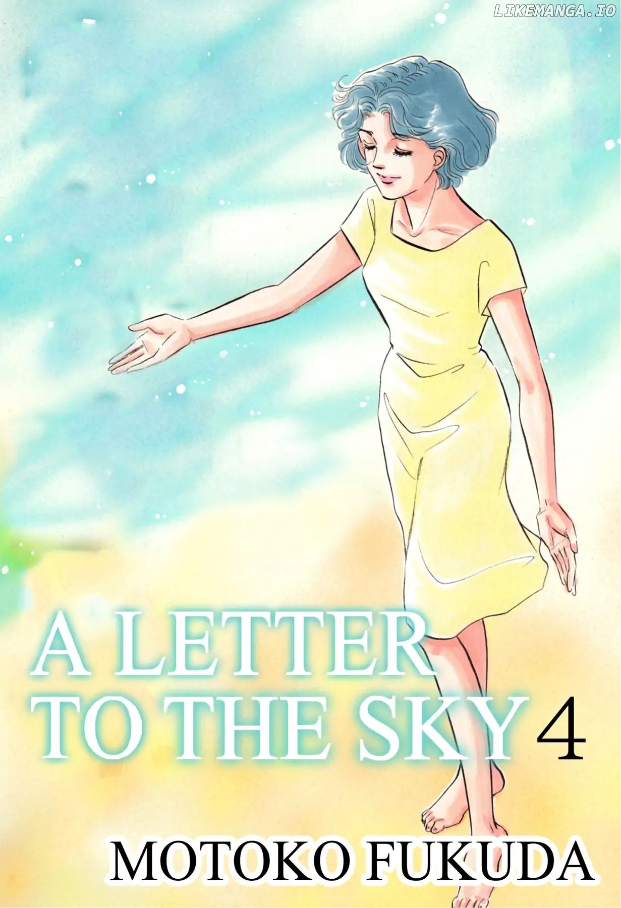 A Letter To The Sky chapter 21 - page 1