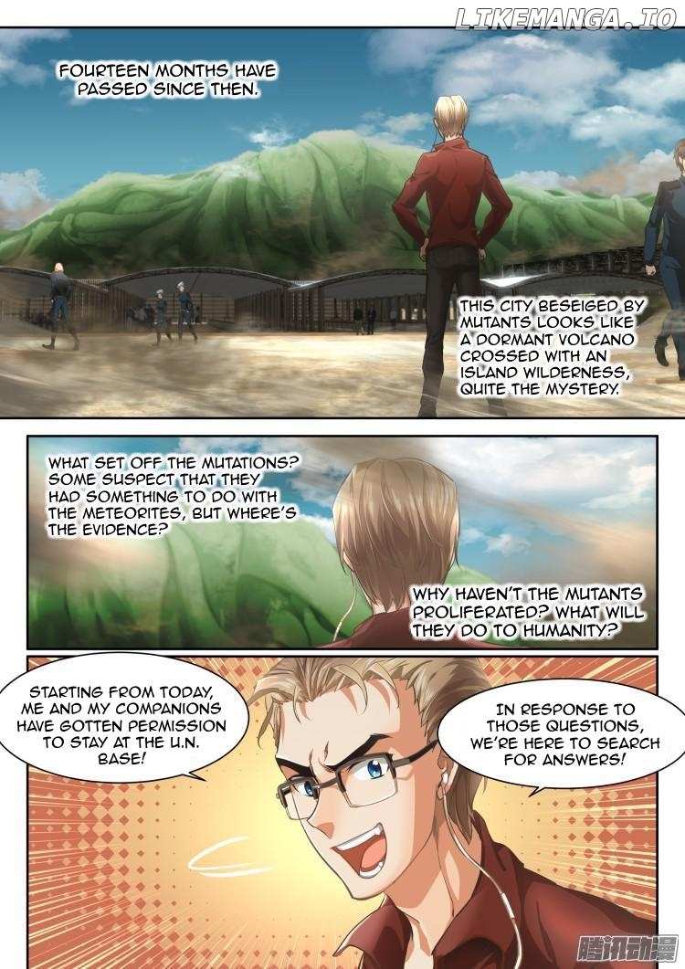 Eatable chapter 1 - page 4