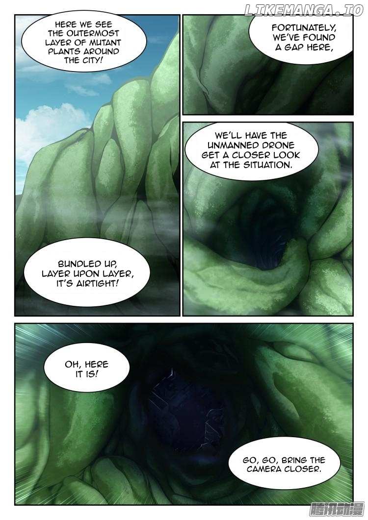 Eatable chapter 1 - page 6
