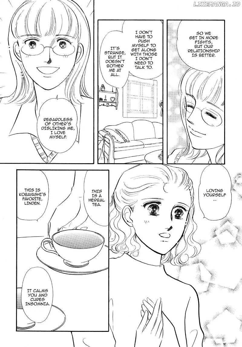 The Heartful Store of Goldenrod Hill chapter 1 - page 39