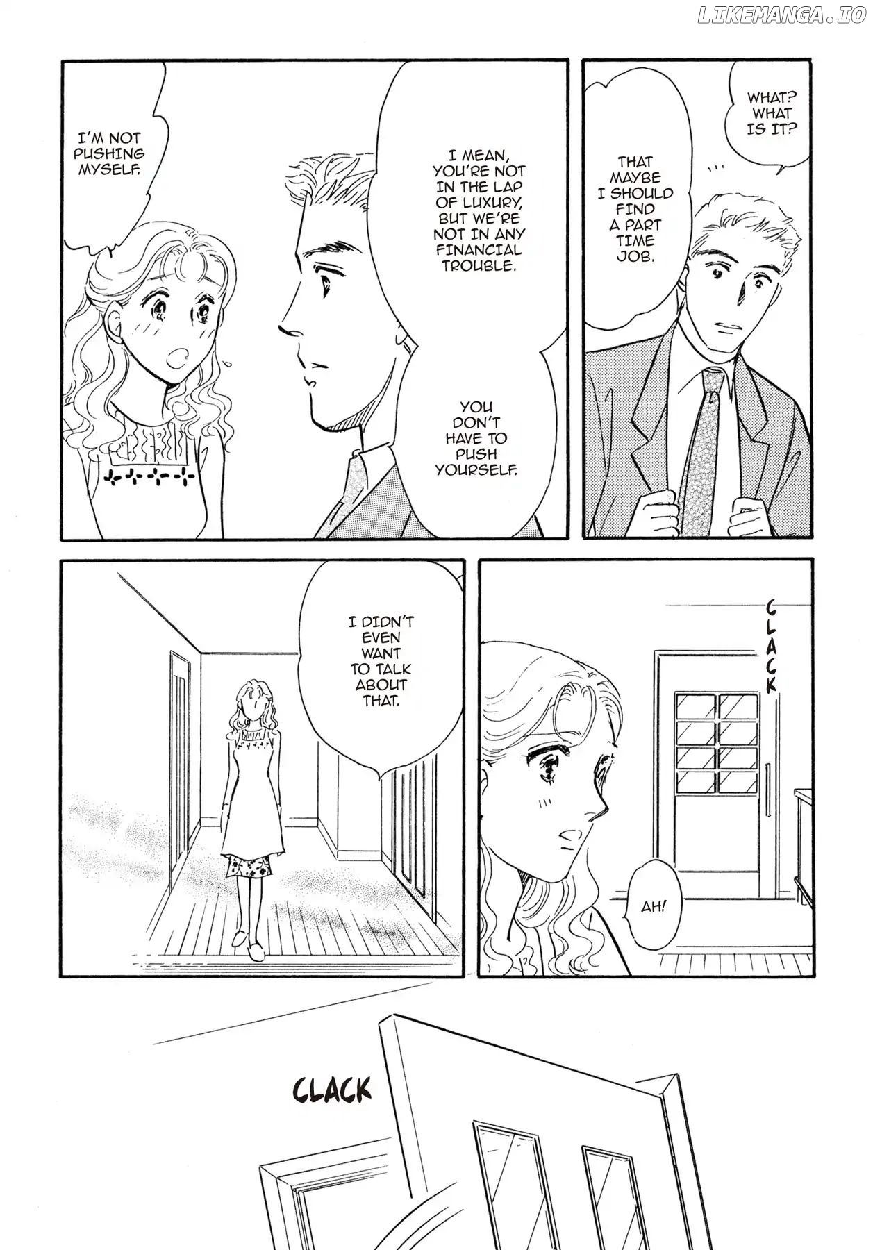 The Heartful Store of Goldenrod Hill chapter 22 - page 6