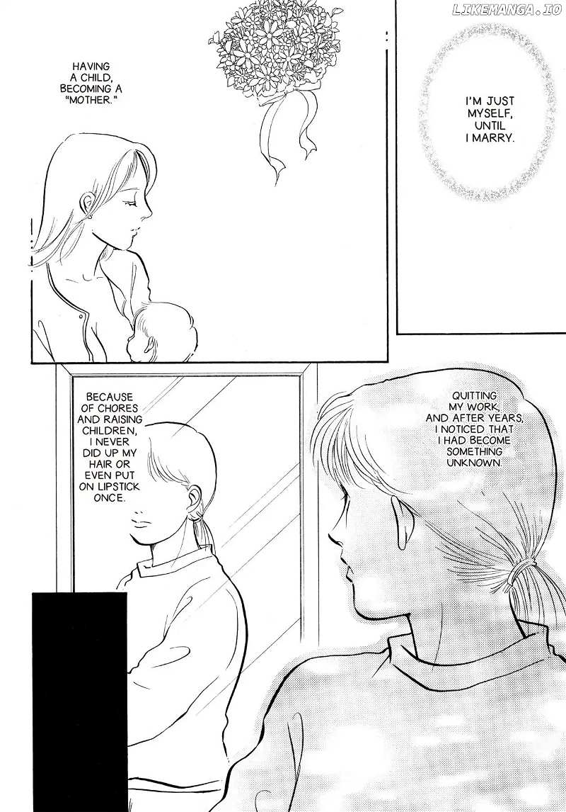 The Heartful Store of Goldenrod Hill chapter 2 - page 2