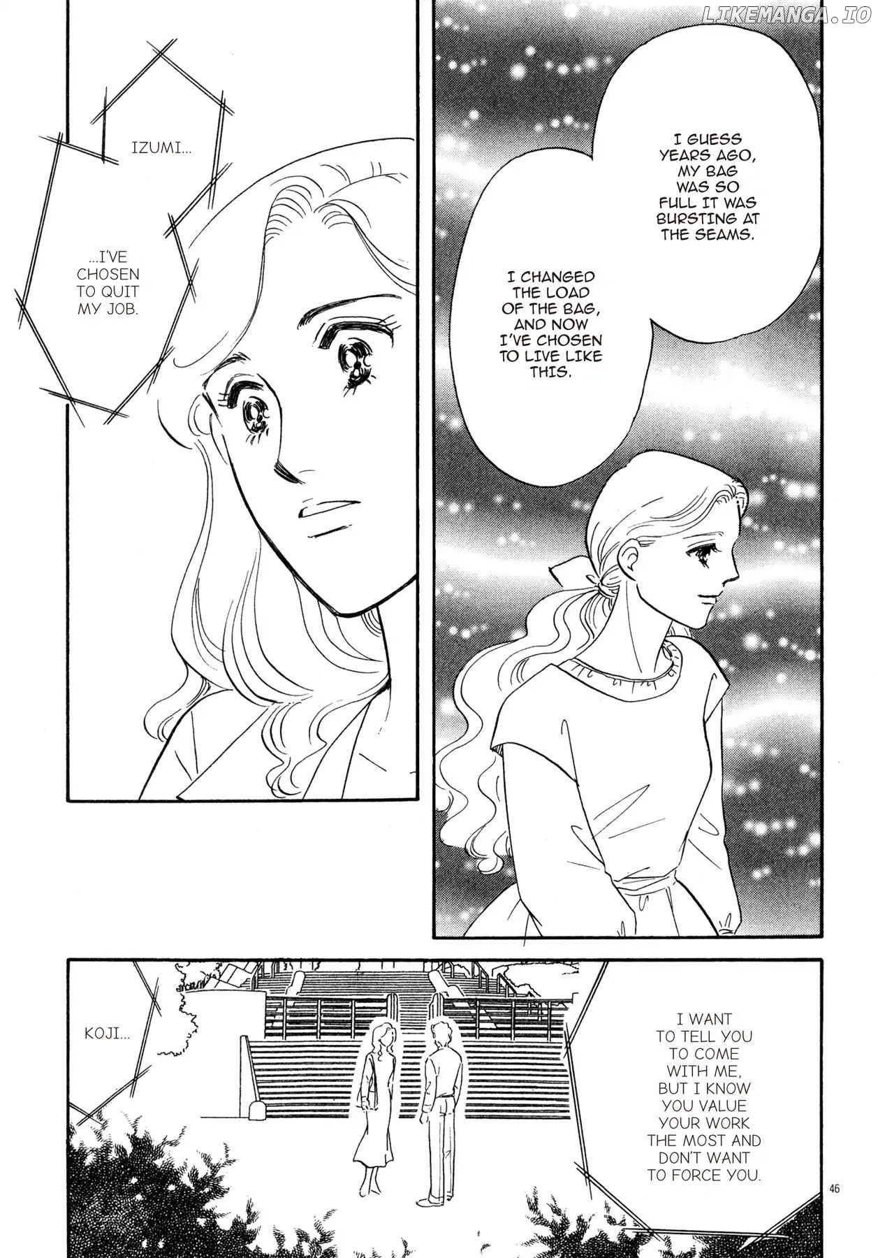 The Heartful Store of Goldenrod Hill chapter 18 - page 46
