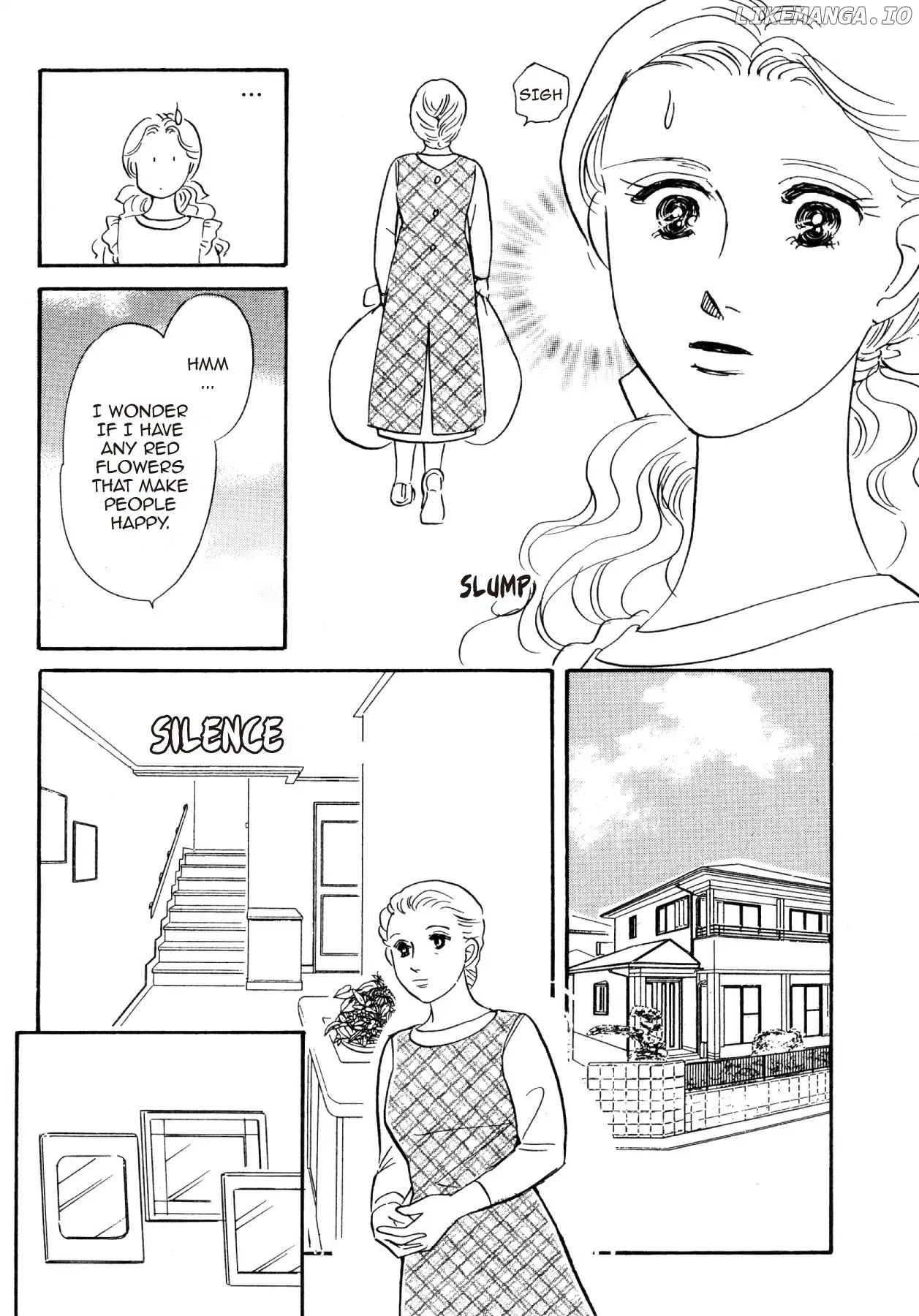 The Heartful Store of Goldenrod Hill chapter 11 - page 4