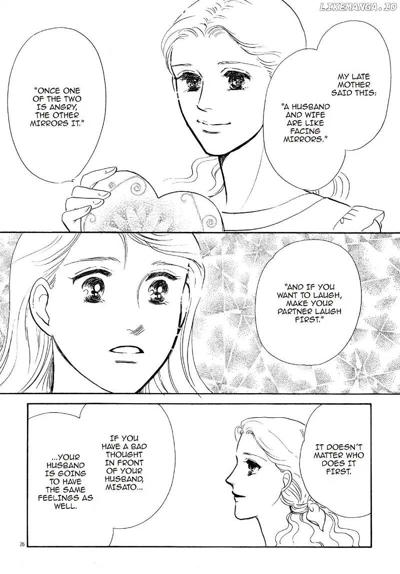The Heartful Store of Goldenrod Hill chapter 9 - page 27