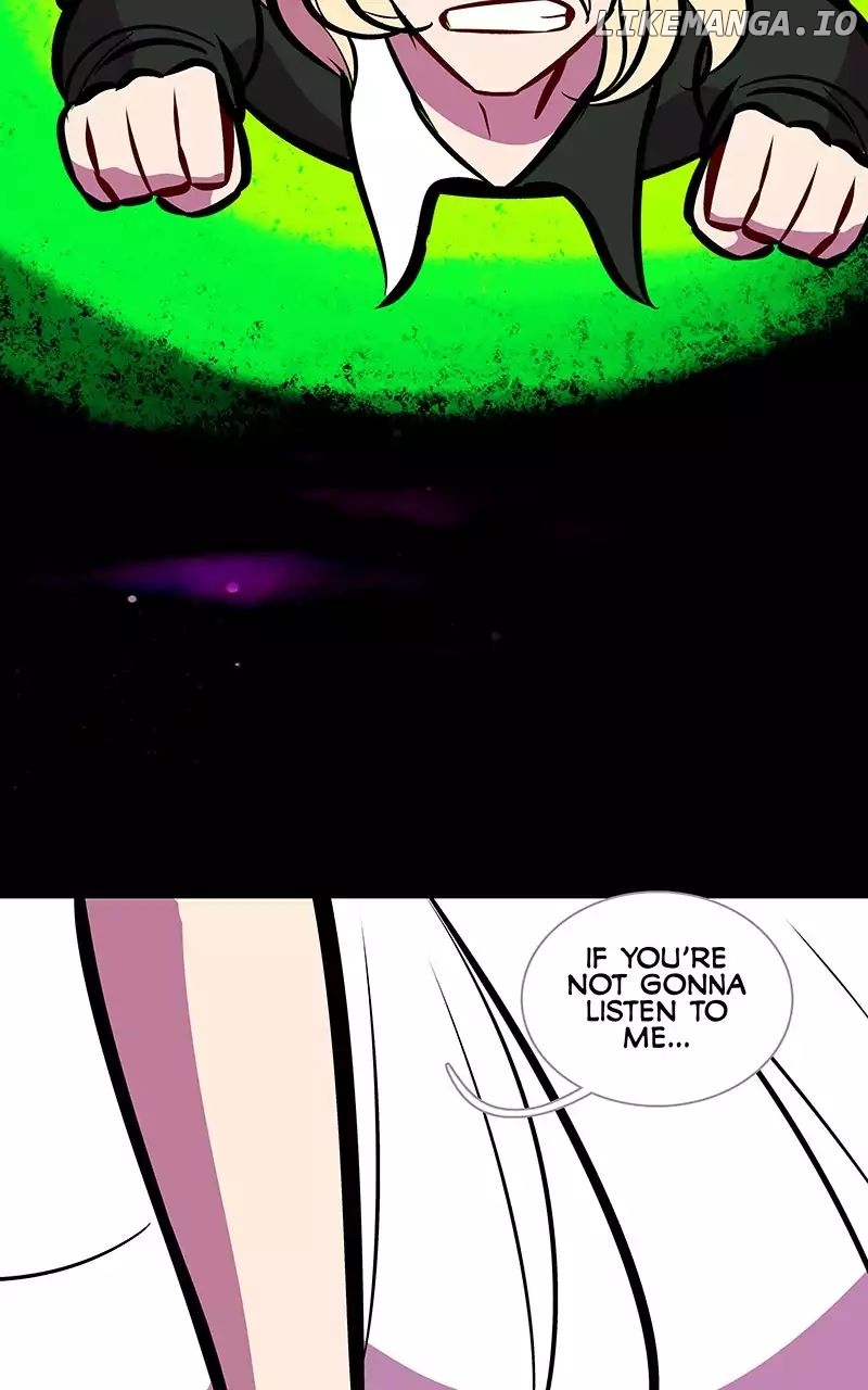 Blessed chapter 26 - page 6