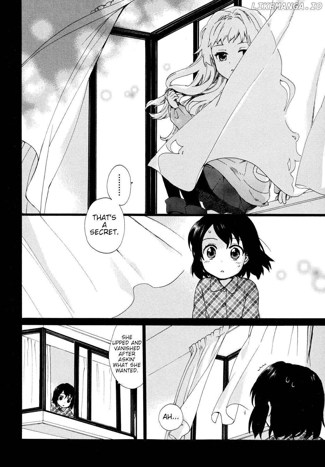 Roujoteki Shoujo Hinata-Chan chapter 5 - page 12