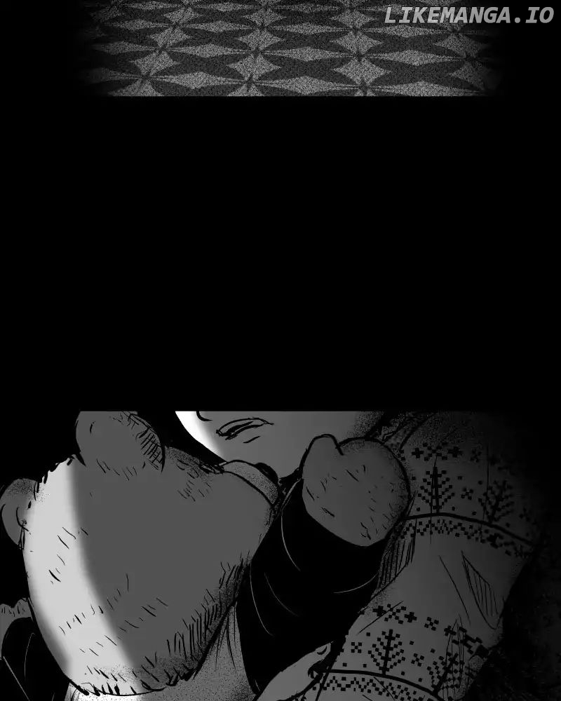 Melvina's Therapy chapter 71 - page 8