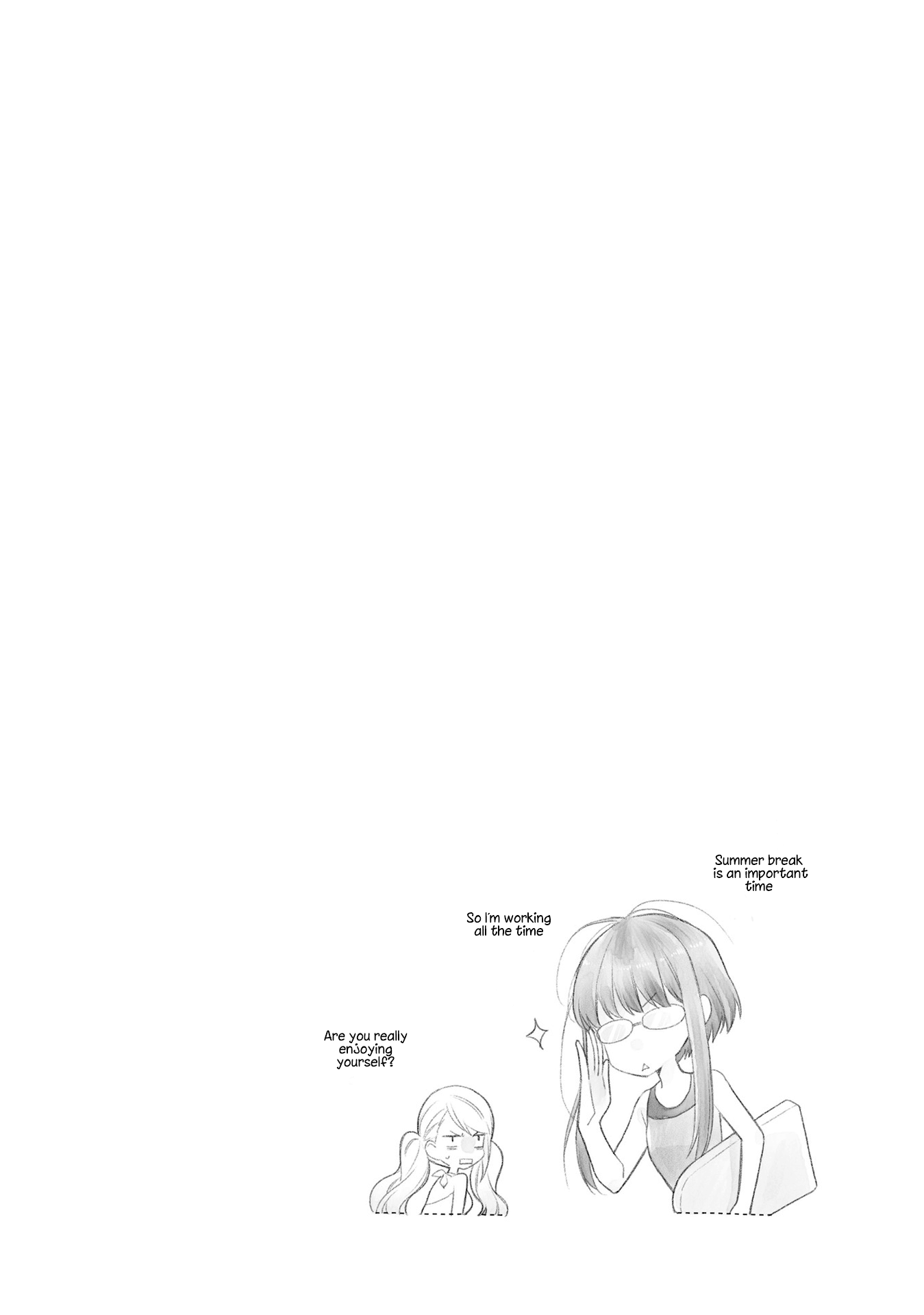 Kono Sekai Wa Tsuite Iru chapter 7 - page 28