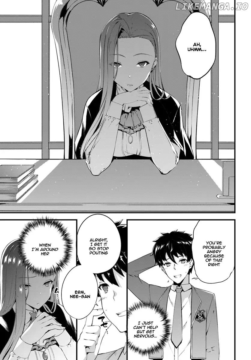 Hagure Seirei Ino Shinsatsu Kiroku ~ Seijo Kishi-dan to Iyashi no Kamiwaza ~ chapter 2 - page 4