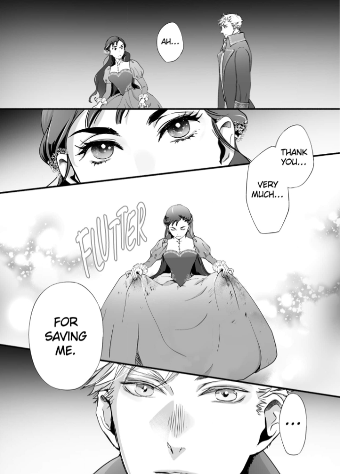 Cinderella Got Married, So the Evil Stepsister Can Chill Out...Right? Chapter 1 - page 26