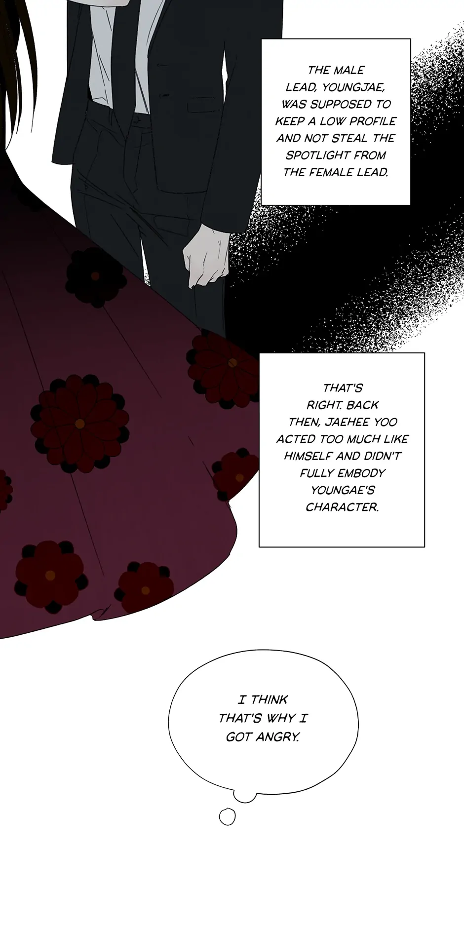 The Terrible Act Chapter 1 - page 51